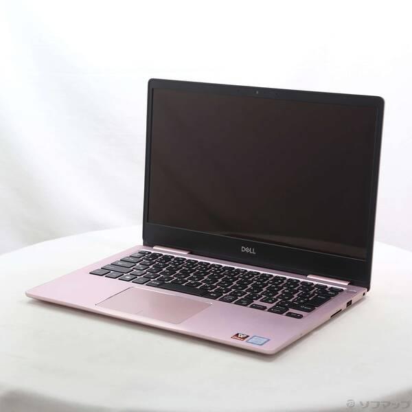 〔中古〕DELL(デル) Inspiron 7380 〔Windows 10〕〔262-ud〕 | 