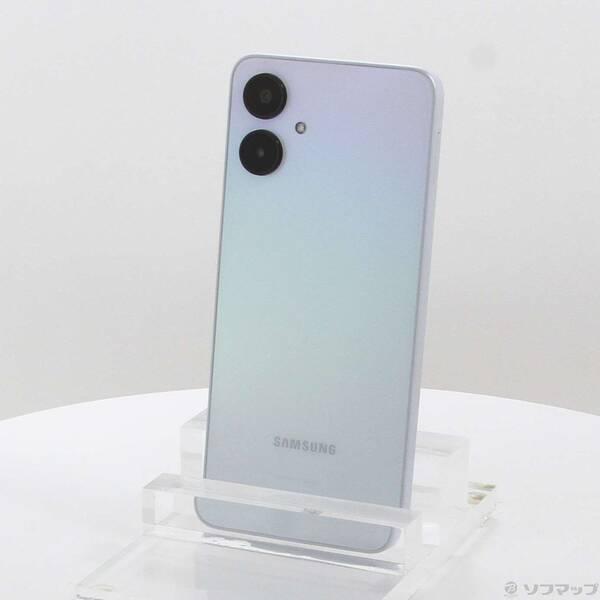 〔中古〕SAMSUNG(サムスン) Galaxy A25 5G 64GB ライトブルー SM-A253C 楽天 SIMフリー〔262-ud〕 | 