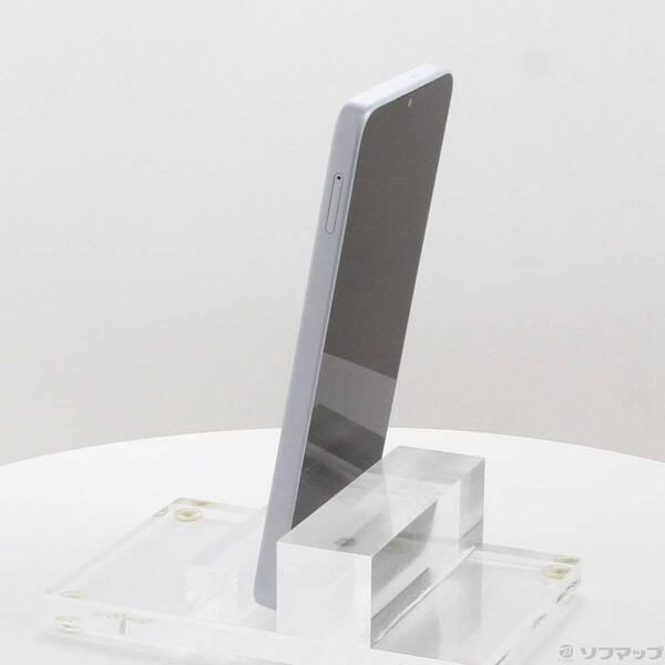 〔中古〕SAMSUNG(サムスン) Galaxy A25 5G 64GB ライトブルー SM-A253C 楽天 SIMフリー〔262-ud〕 |  | 01