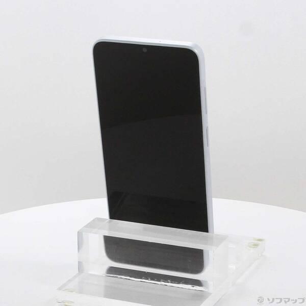 〔中古〕SAMSUNG(サムスン) Galaxy A25 5G 64GB ライトブルー SM-A253C 楽天 SIMフリー〔262-ud〕 |  | 02