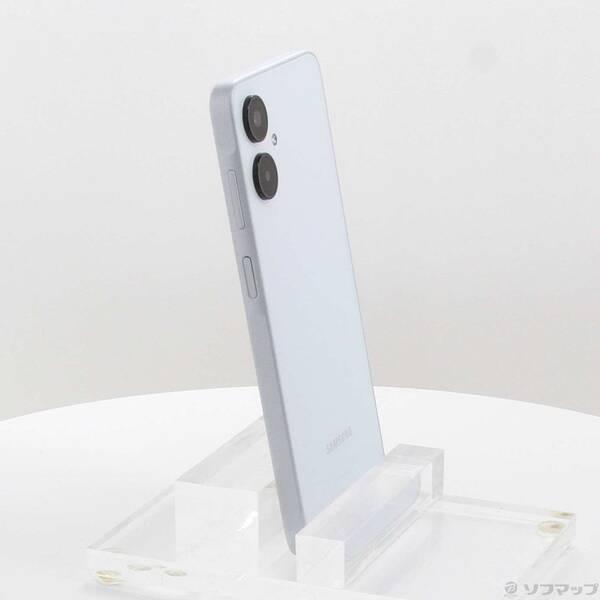 〔中古〕SAMSUNG(サムスン) Galaxy A25 5G 64GB ライトブルー SM-A253C 楽天 SIMフリー〔262-ud〕 |  | 03