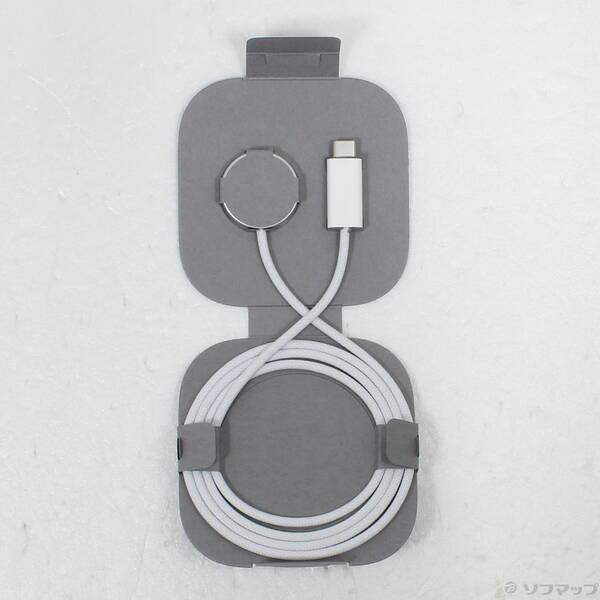 〔中古〕Apple(アップル) Apple Watch Ultra 3 GPS + Cellular 49mm ブラックチタニウムケース バンド無し〔262-ud〕 |  | 04