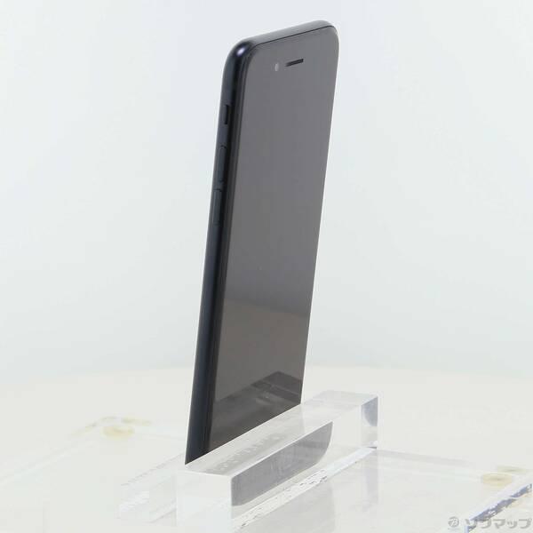 〔中古〕Apple(アップル) iPhone SE 第3世代 64GB ミッドナイト MMYC3J／A SIMフリー〔349-ud〕 |  | 01