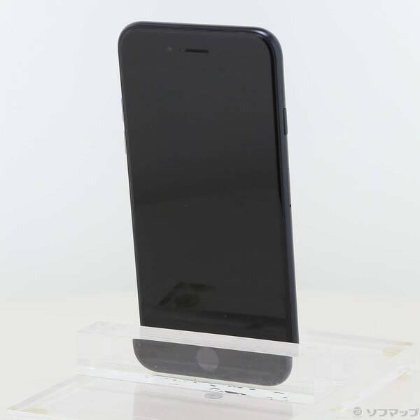 〔中古〕Apple(アップル) iPhone SE 第3世代 64GB ミッドナイト MMYC3J／A SIMフリー〔349-ud〕 |  | 02