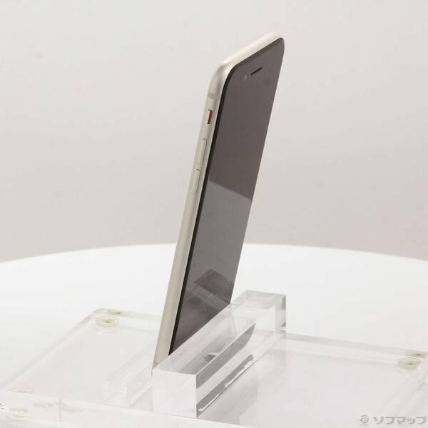 〔中古〕Apple(アップル) iPhone SE 第3世代 64GB スターライト MMYD3J／A SIMフリー〔348-ud〕 |  | 01