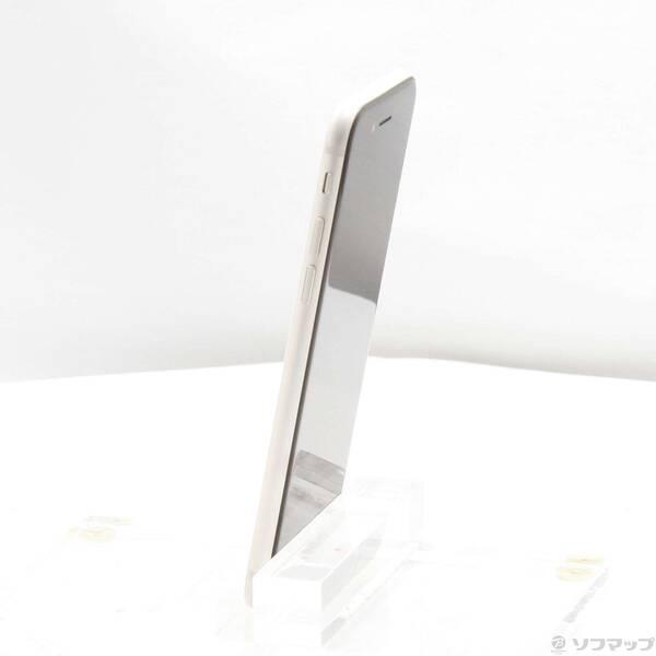 〔中古〕Apple(アップル) iPhone SE 第3世代 64GB スターライト MMYD3J／A SIMフリー〔349-ud〕 |  | 01