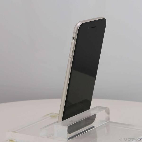 〔中古〕Apple(アップル) iPhone SE 第3世代 64GB スターライト MMYD3J／A SIMフリー〔348-ud〕 |  | 01