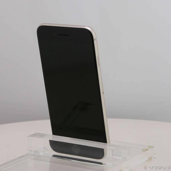 〔中古〕Apple(アップル) iPhone SE 第3世代 64GB スターライト MMYD3J／A SIMフリー〔348-ud〕 |  | 02