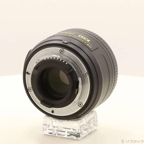 〔中古〕Nikon(ニコン) Nikon AF-S DX 35mm F1.8 G〔262-ud〕 |  | 02
