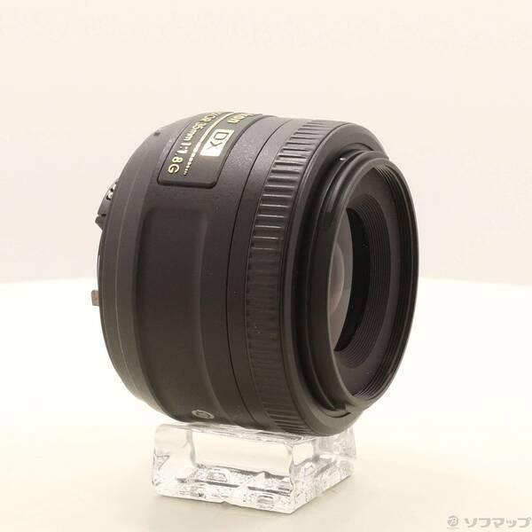 〔中古〕Nikon(ニコン) Nikon AF-S DX 35mm F1.8 G〔262-ud〕 |  | 03