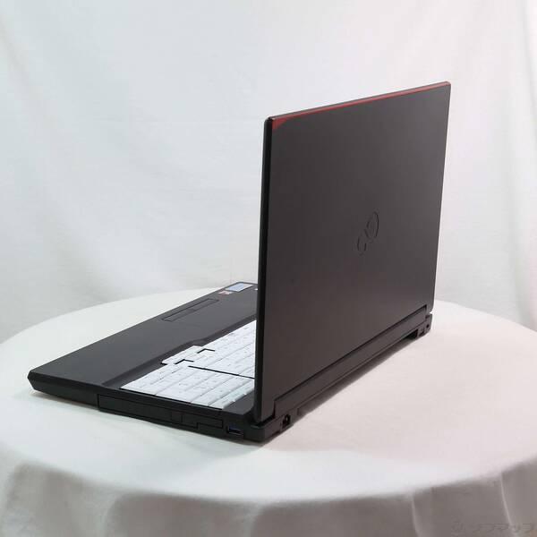 〔中古〕FUJITSU(富士通） LIFEBOOK A5510／D FMVA82025〔262-ud〕 |  | 01