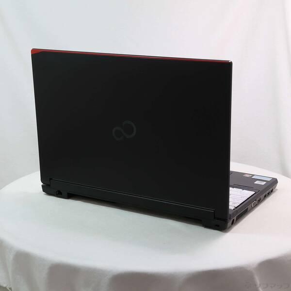 〔中古〕FUJITSU(富士通） LIFEBOOK A5510／D FMVA82025〔262-ud〕 |  | 02