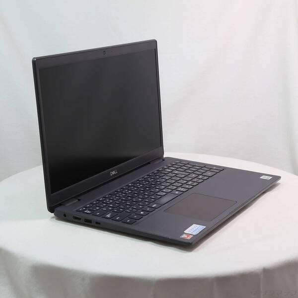 〔中古〕DELL(デル) Latitude 3510〔377-ud〕 |  | 03