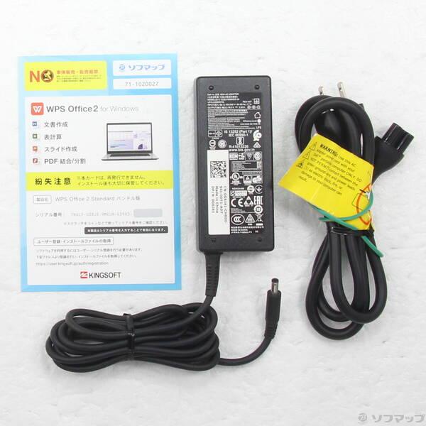 〔中古〕DELL(デル) Latitude 3510〔262-ud〕 |  | 04