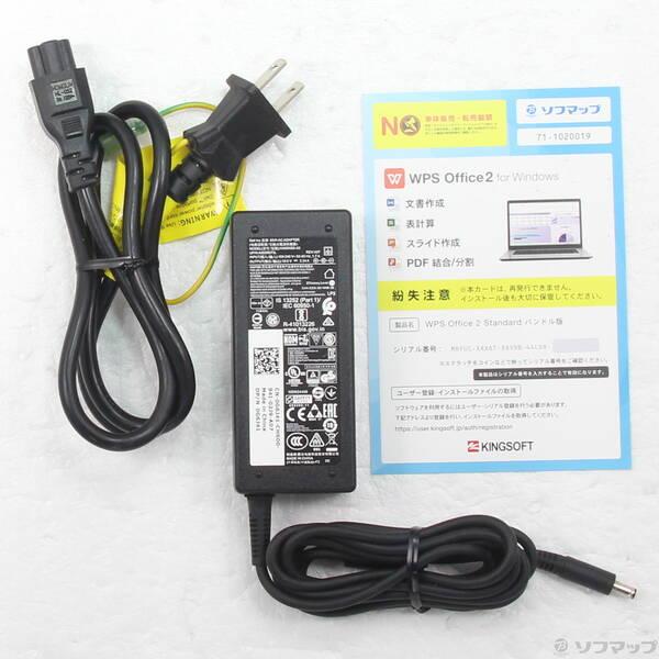 〔中古〕DELL(デル) Latitude 3520〔344-ud〕 |  | 04