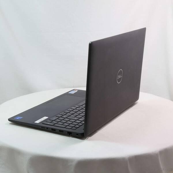 〔中古〕DELL(デル) Latitude 3520〔344-ud〕 |  | 01
