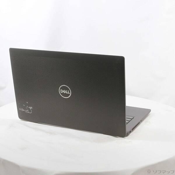 〔中古〕DELL(デル) Latitude 7420〔352-ud〕 |  | 02