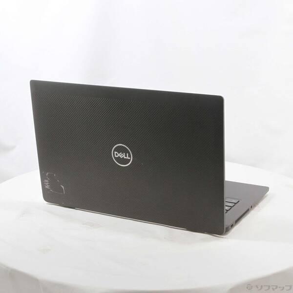 〔中古〕DELL(デル) Latitude 7420〔297-ud〕 |  | 02