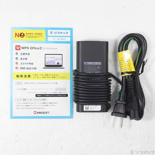 〔中古〕DELL(デル) Latitude 7420〔297-ud〕 |  | 04