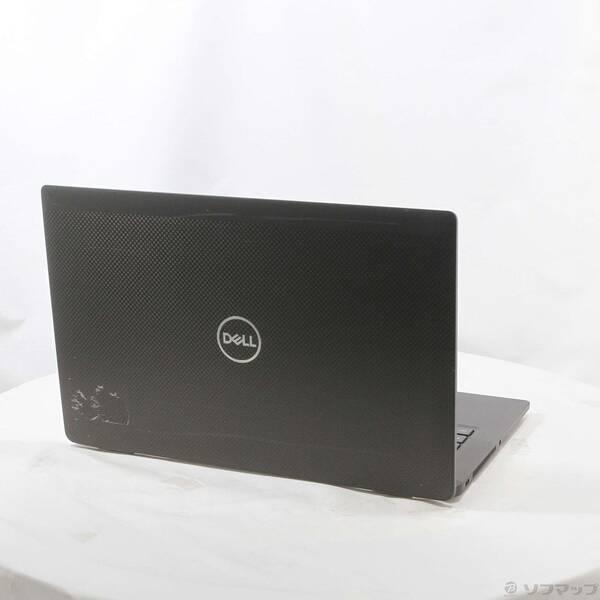 〔中古〕DELL(デル) Latitude 7420〔276-ud〕 |  | 02