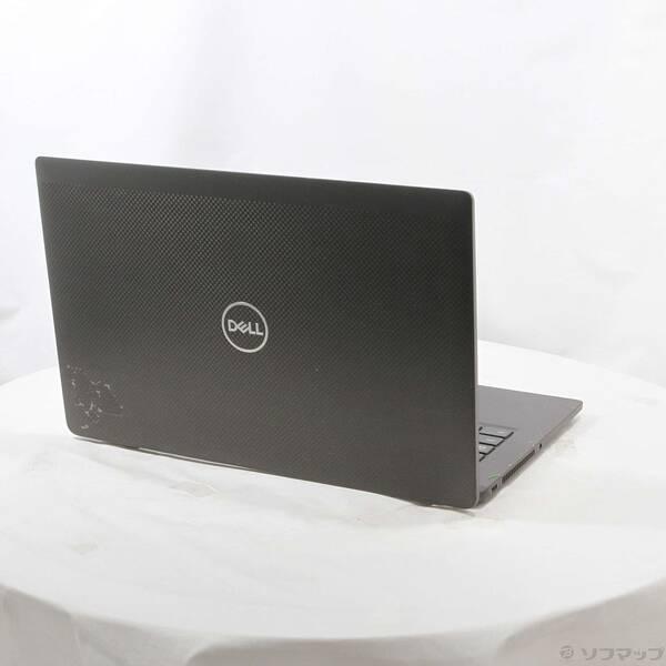 〔中古〕DELL(デル) Latitude 7420〔305-ud〕 |  | 02
