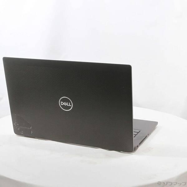 〔中古〕DELL(デル) Latitude 7420〔276-ud〕 |  | 02