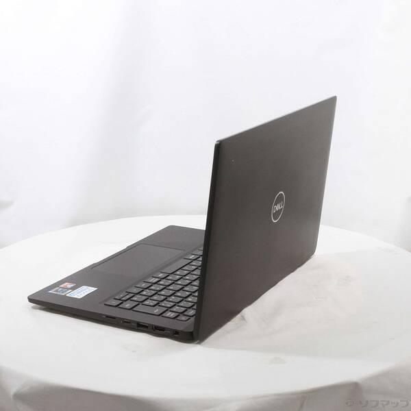 〔中古〕DELL(デル) Latitude 7420〔297-ud〕 |  | 01