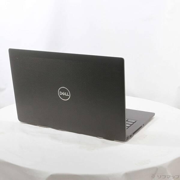 〔中古〕DELL(デル) Latitude 7420〔297-ud〕 |  | 02