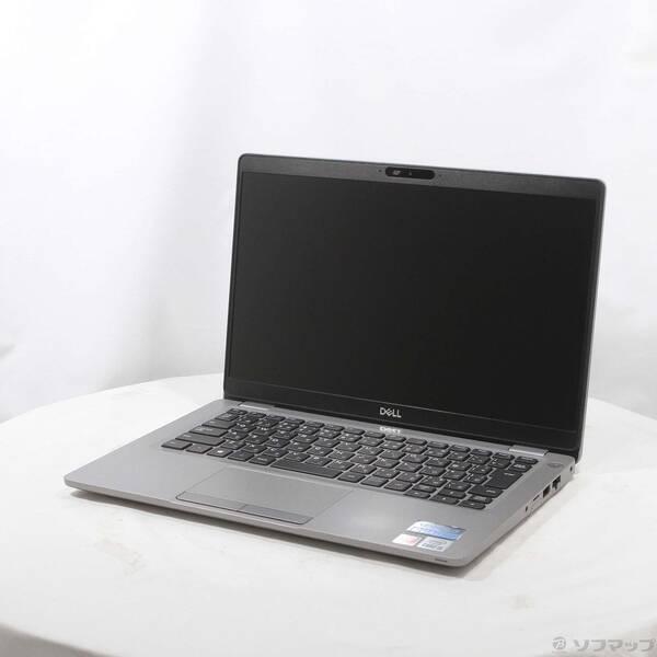 〔中古〕DELL(デル) Latitude 5310〔377-ud〕 | 