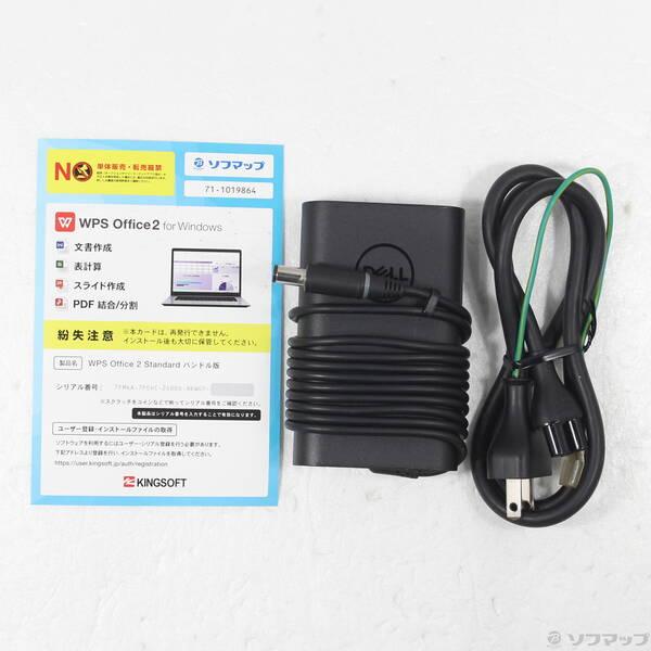 〔中古〕DELL(デル) Latitude 5310〔377-ud〕 |  | 04