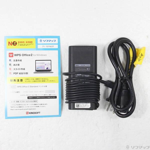 〔中古〕DELL(デル) Latitude 5320〔349-ud〕 |  | 04