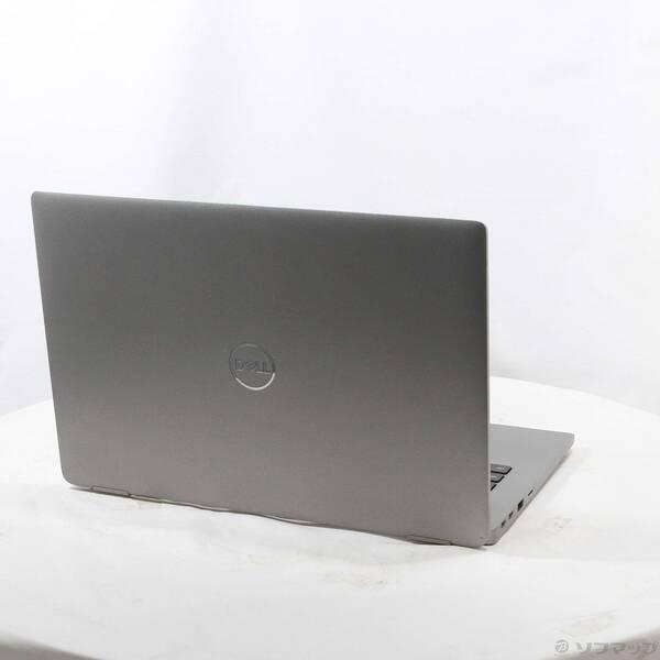 〔中古〕DELL(デル) Latitude 5320〔349-ud〕 |  | 02