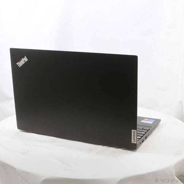 〔中古〕Lenovo(レノボジャパン) ThinkPad E15 Gen 2 20TES04G00〔262-ud〕 |  | 02