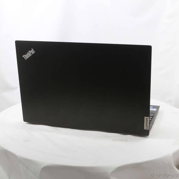 〔中古〕Lenovo(レノボジャパン) ThinkPad E15 Gen 2 20TES04G00〔258-ud〕 |  | 02