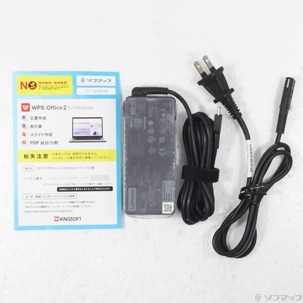 〔中古〕Lenovo(レノボジャパン) ThinkPad E15 Gen 2 20TES04G00〔258-ud〕 |  | 04