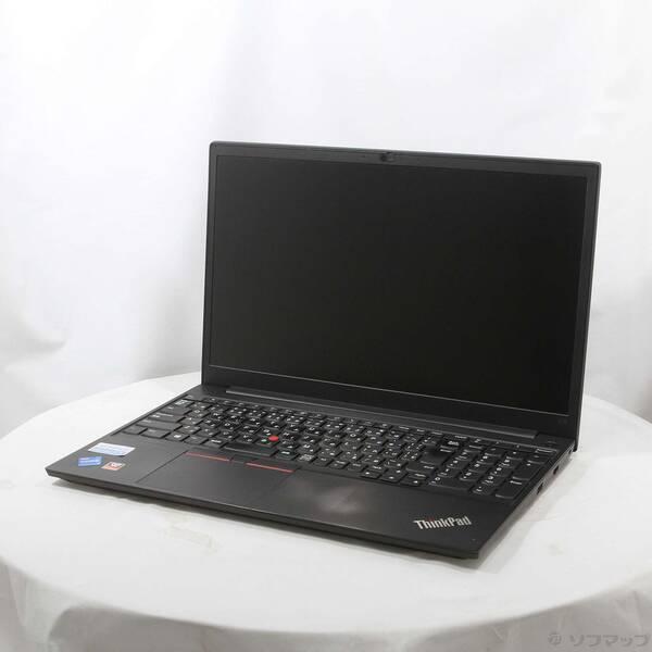 〔中古〕Lenovo(レノボジャパン) ThinkPad E15 Gen 2 20TES04G00〔377-ud〕 | 