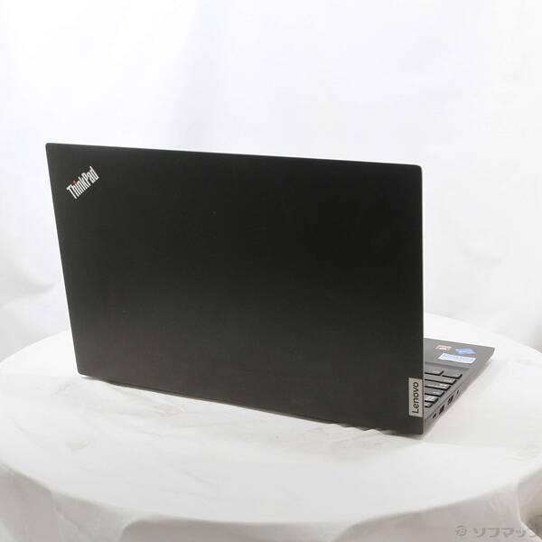 〔中古〕Lenovo(レノボジャパン) ThinkPad E15 Gen 2 20TES04G00〔377-ud〕 |  | 02