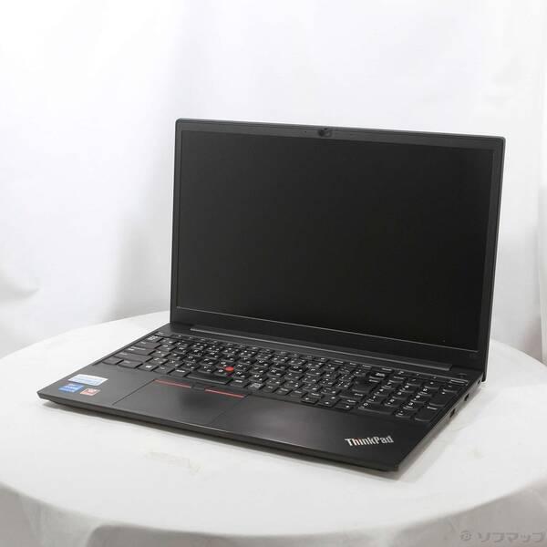 〔中古〕Lenovo(レノボジャパン) ThinkPad E15 Gen 2 20TES04G00〔262-ud〕 | 