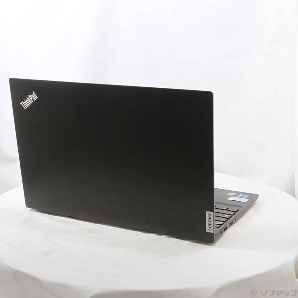 〔中古〕Lenovo(レノボジャパン) ThinkPad E15 Gen 2 20TES04G00〔262-ud〕 |  | 02