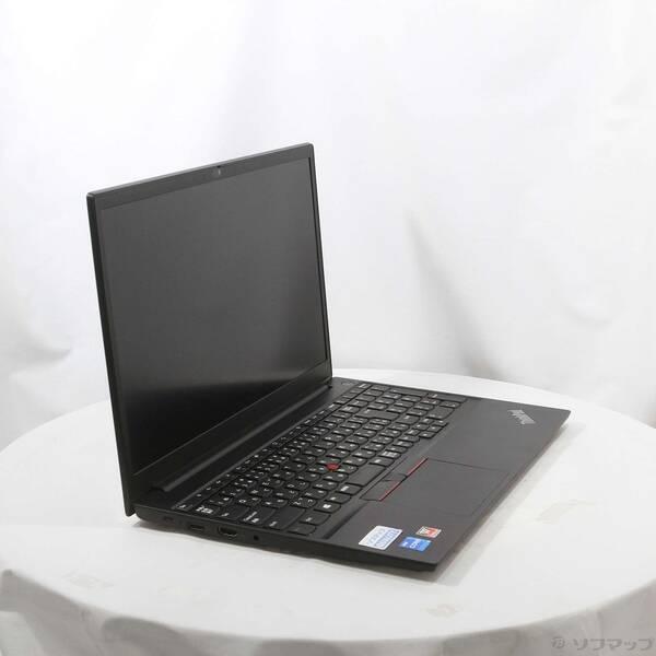 〔中古〕Lenovo(レノボジャパン) ThinkPad E15 Gen 2 20TES04G00〔262-ud〕 |  | 03