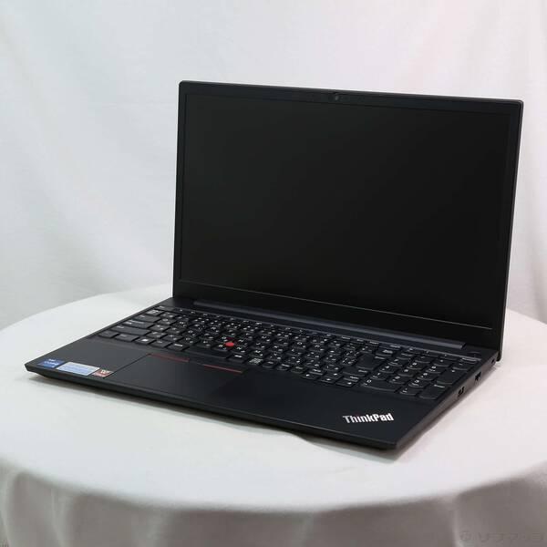 〔中古〕Lenovo(レノボジャパン) ThinkPad E15 Gen 2 20TES04G00〔269-ud〕 | 
