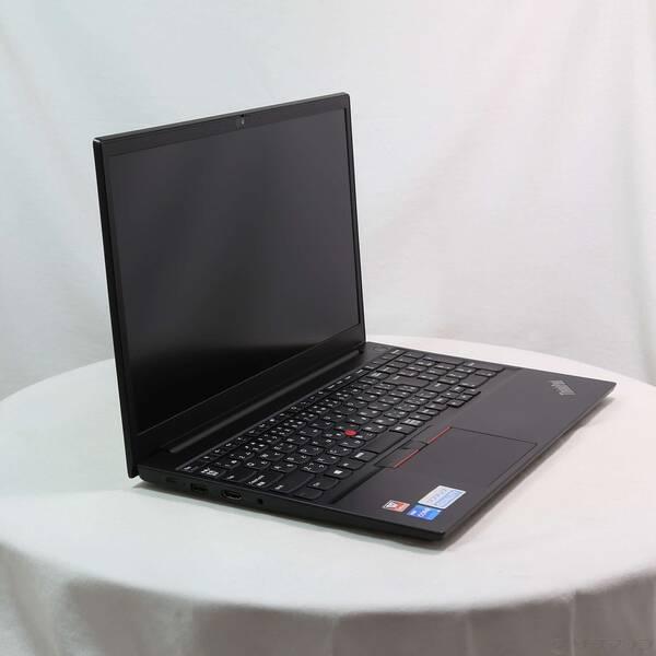 〔中古〕Lenovo(レノボジャパン) ThinkPad E15 Gen 2 20TES04G00〔377-ud〕 |  | 03