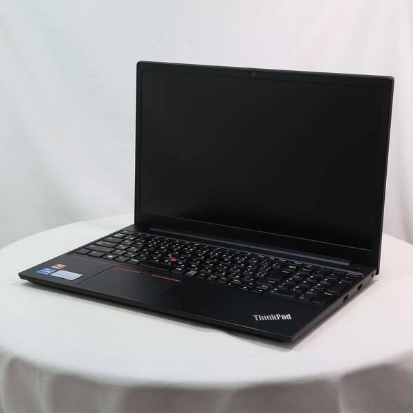 〔中古〕Lenovo(レノボジャパン) ThinkPad E15 Gen 2 20TES04G00〔258-ud〕 | 
