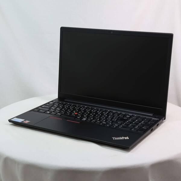 〔中古〕Lenovo(レノボジャパン) ThinkPad E15 Gen 2 20TES04G00〔262-ud〕 | 