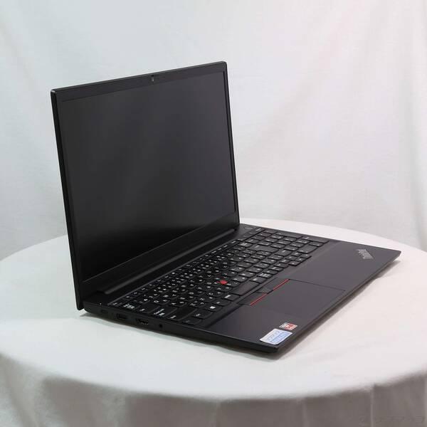 〔中古〕Lenovo(レノボジャパン) ThinkPad E15 Gen 2 20TES04G00〔262-ud〕 |  | 03