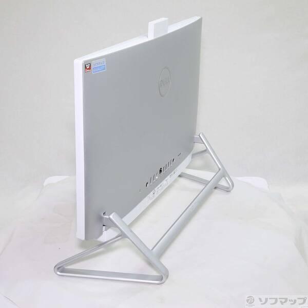 〔中古〕DELL(デル) Inspiron 5400 AIO〔377-ud〕 |  | 01
