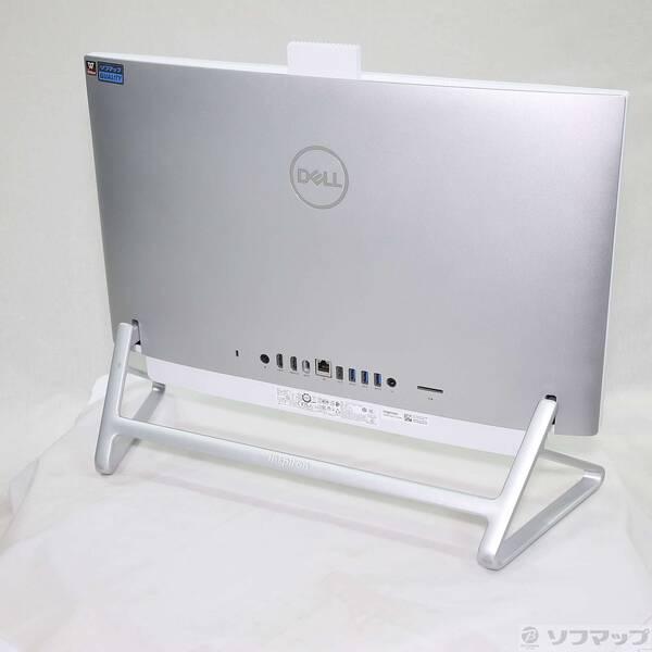 〔中古〕DELL(デル) Inspiron 5400 AIO〔377-ud〕 |  | 02