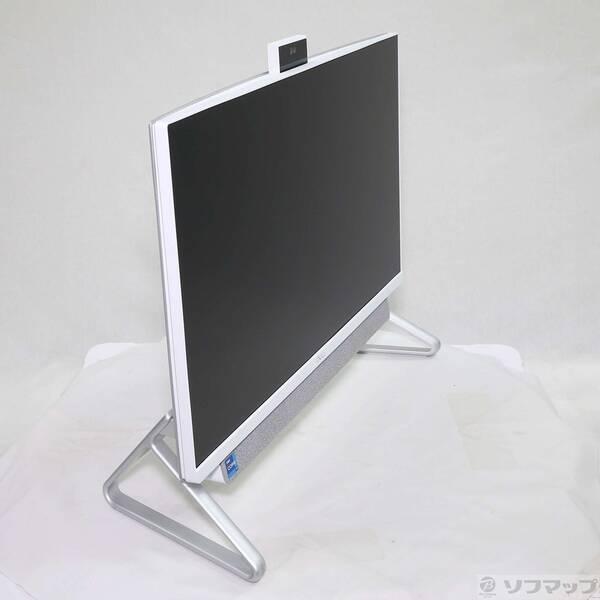 〔中古〕DELL(デル) Inspiron 5400 AIO〔377-ud〕 |  | 03