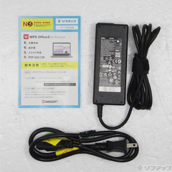 〔中古〕DELL(デル) Inspiron 5400 AIO〔377-ud〕 |  | 04