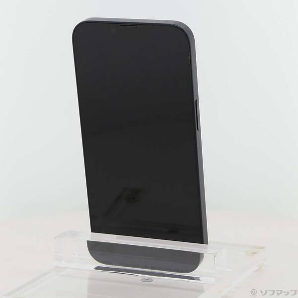〔中古〕Apple(アップル) iPhone14 128GB ミッドナイト MPUD3J／A SIMフリー〔349-ud〕 |  | 02